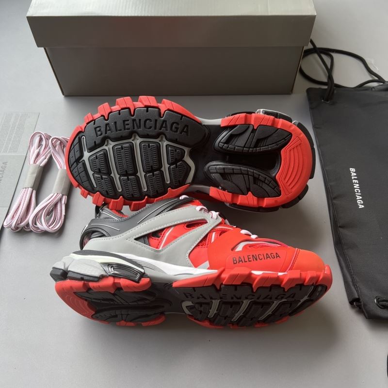 Balenciaga Track Shoes